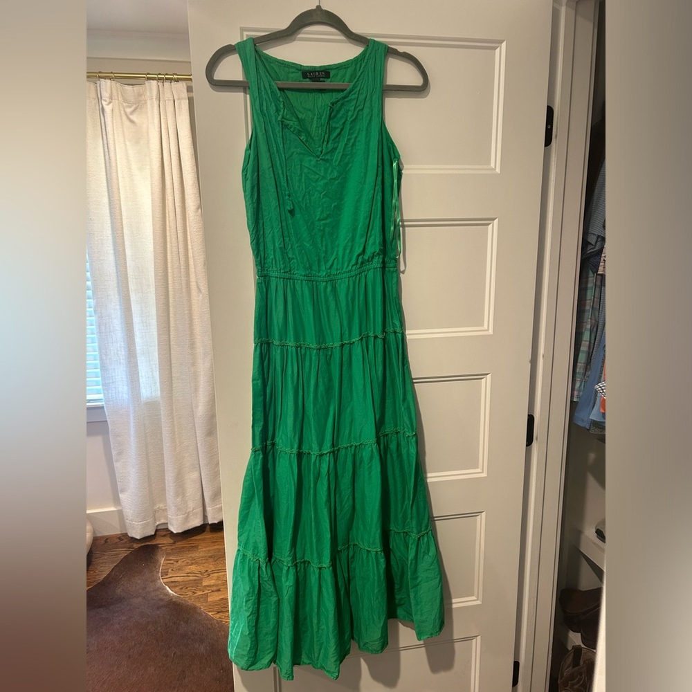 Women’s Ralph Lauren Dress, size small